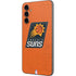 NBA Phoenix Suns Distressed Galaxy A14 5G Skin